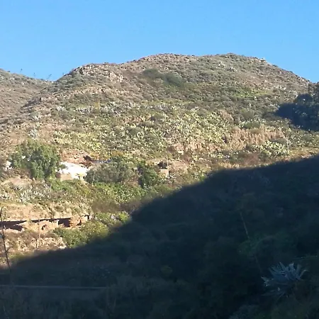 Andenes Cave 샬레 Coruna